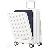 Amazon | [タンスのゲン] 多機能キャリーケース Sサイズ 41L 1